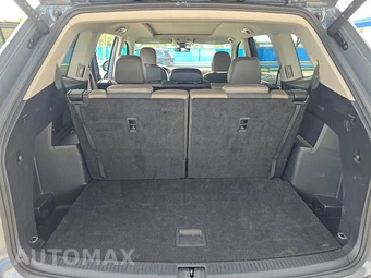 2025 Volkswagen Atlas 2.0T SEL - miniatura 17