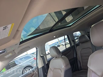 2025 Volkswagen Atlas 2.0T SEL - miniatura 19