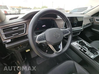2025 Volkswagen Atlas 2.0T SEL - miniatura 10