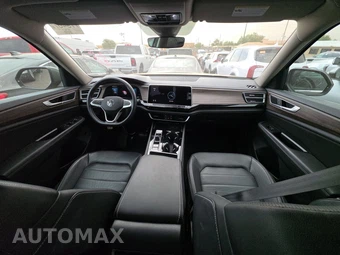 2025 Volkswagen Atlas 2.0T SEL - miniatura 11