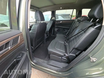 2025 Volkswagen Atlas 2.0T SEL - miniatura 13