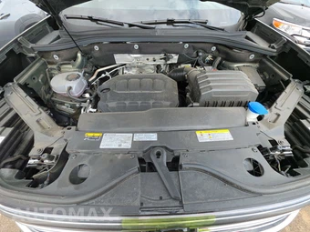 2025 Volkswagen Atlas 2.0T SEL - miniatura 15