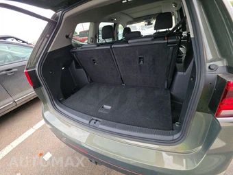 2025 Volkswagen Atlas 2.0T SEL - miniatura 16