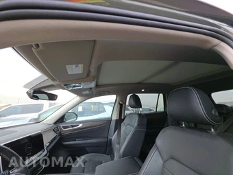 2025 Volkswagen Atlas 2.0T SEL - miniatura 17