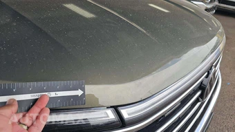 2025 Volkswagen Atlas 2.0T SEL - miniatura 24