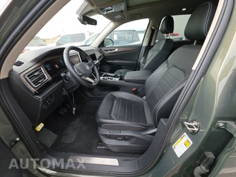 2025 Volkswagen Atlas 2.0T SEL - miniatura 7