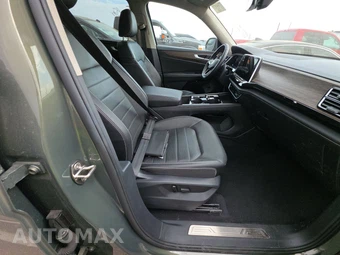 2025 Volkswagen Atlas 2.0T SEL - miniatura 8