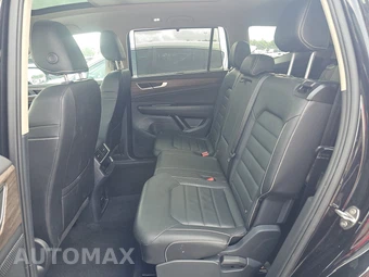 2025 Volkswagen Atlas 2.0T SEL - miniatura 13