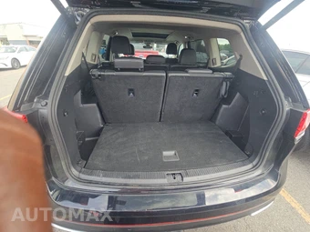 2025 Volkswagen Atlas 2.0T SEL - miniatura 16