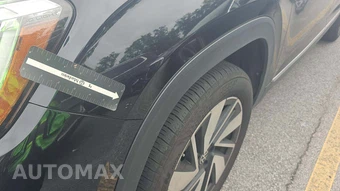 2025 Volkswagen Atlas 2.0T SEL - miniatura 19