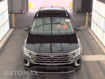 2025 Volkswagen Atlas 2.0T SEL - miniatura 2