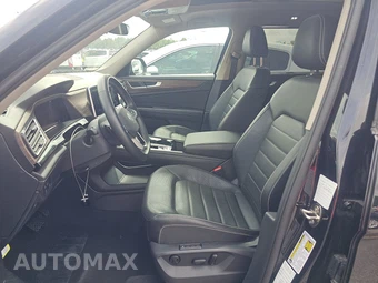 2025 Volkswagen Atlas 2.0T SEL - miniatura 7