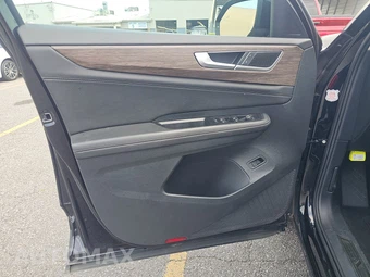 2025 Volkswagen Atlas 2.0T SEL - miniatura 9