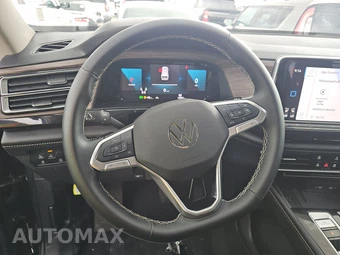 2025 Volkswagen Atlas 2.0T SEL - miniatura 10