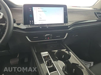 2025 Volkswagen Atlas 2.0T SEL - miniatura 11