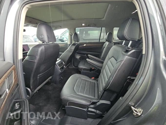 2025 Volkswagen Atlas 2.0T SEL - miniatura 13