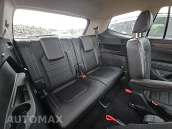 2025 Volkswagen Atlas 2.0T SEL - miniatura 14