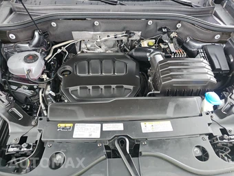 2025 Volkswagen Atlas 2.0T SEL - miniatura 16