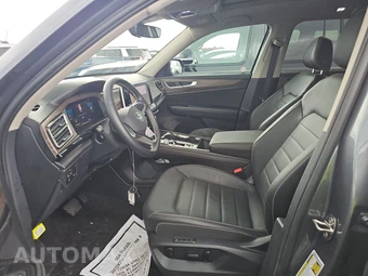 2025 Volkswagen Atlas 2.0T SEL - miniatura 7