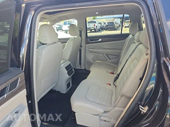 2025 Volkswagen Atlas 2.0T SEL - miniatura 13