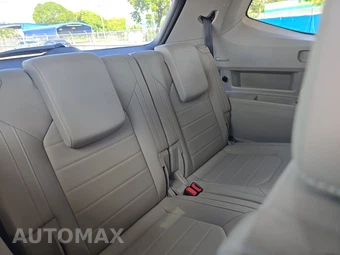 2025 Volkswagen Atlas 2.0T SEL - miniatura 14