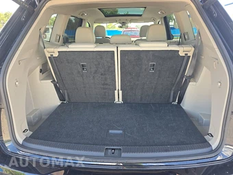 2025 Volkswagen Atlas 2.0T SEL - miniatura 17