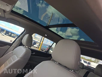 2025 Volkswagen Atlas 2.0T SEL - miniatura 20