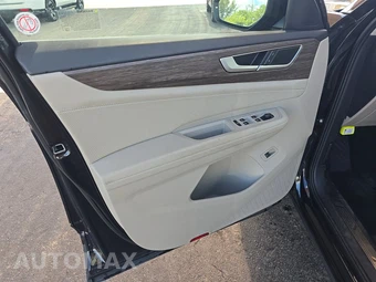 2025 Volkswagen Atlas 2.0T SEL - miniatura 9