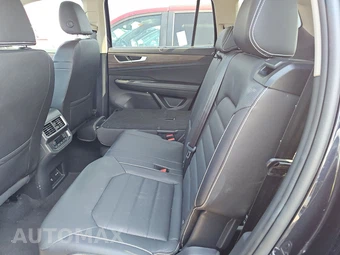 2025 Volkswagen Atlas 2.0T SEL - miniatura 13