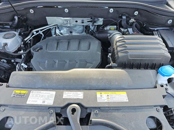 2025 Volkswagen Atlas 2.0T SEL - miniatura 15