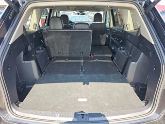 2025 Volkswagen Atlas 2.0T SEL - miniatura 16