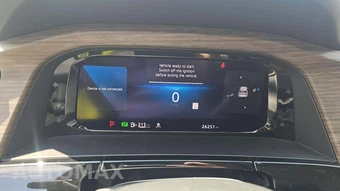 2025 Volkswagen Atlas 2.0T SEL - miniatura 19