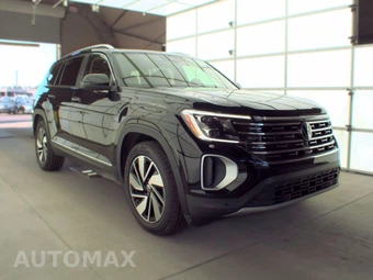 2025 Volkswagen Atlas 2.0T SEL - miniatura 3