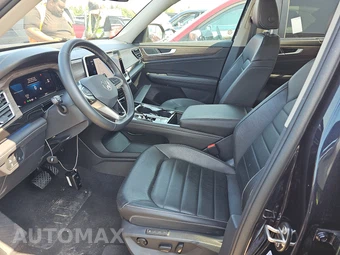 2025 Volkswagen Atlas 2.0T SEL - miniatura 7