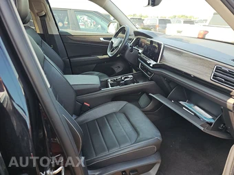 2025 Volkswagen Atlas 2.0T SEL - miniatura 8