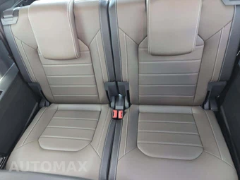 2025 Volkswagen Atlas 2.0T SEL - miniatura 14