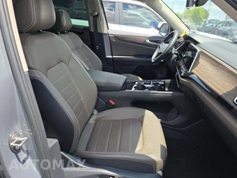 2025 Volkswagen Atlas 2.0T SEL - miniatura 19
