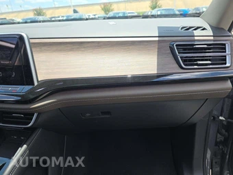 2025 Volkswagen Atlas 2.0T SEL - miniatura 20