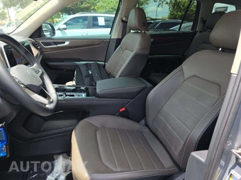 2025 Volkswagen Atlas 2.0T SEL - miniatura 6