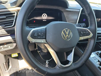 2025 Volkswagen Atlas 2.0T SEL - miniatura 10