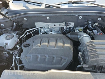 2025 Volkswagen Atlas 2.0T SEL - miniatura 15