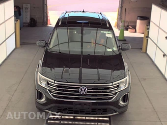 2025 Volkswagen Atlas 2.0T SEL - miniatura 2