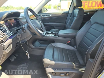 2025 Volkswagen Atlas 2.0T SEL - miniatura 7