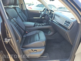 2025 Volkswagen Atlas 2.0T SEL - miniatura 8