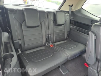 2025 Volkswagen Atlas 2.0T SEL - miniatura 14