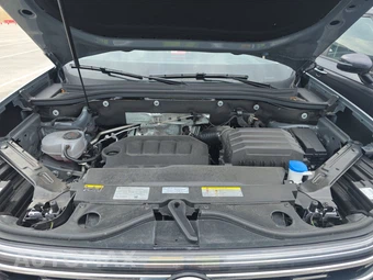 2025 Volkswagen Atlas 2.0T SEL - miniatura 16
