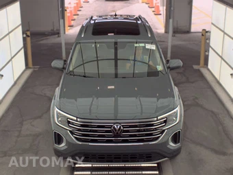 2025 Volkswagen Atlas 2.0T SEL - miniatura 2