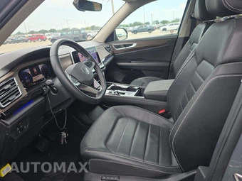 2025 Volkswagen Atlas 2.0T SEL - miniatura 7