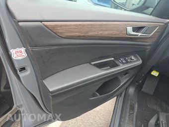 2025 Volkswagen Atlas 2.0T SEL - miniatura 9