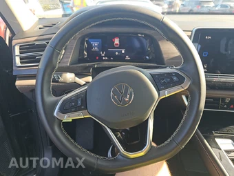 2025 Volkswagen Atlas 2.0T SEL - miniatura 10
